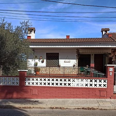 Apartamento Can Giru トルデラ エクステリア 写真