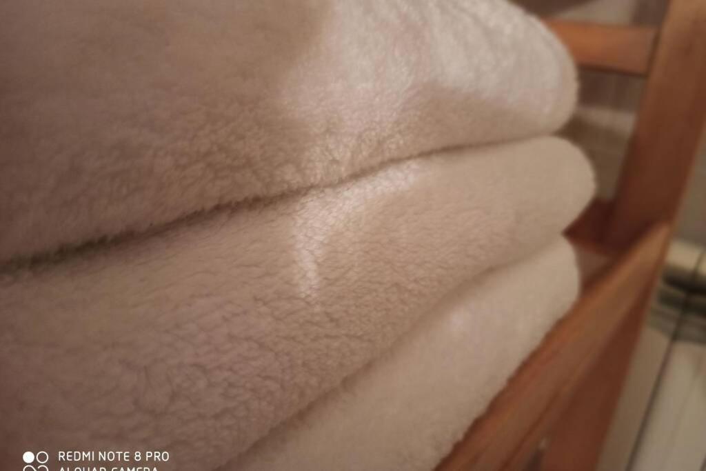 Apartamento Can Giru トルデラ エクステリア 写真