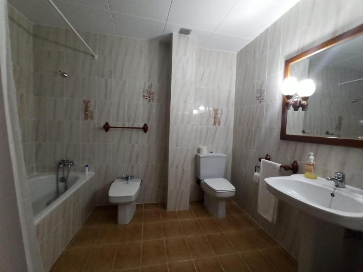 Apartamento Can Giru トルデラ エクステリア 写真