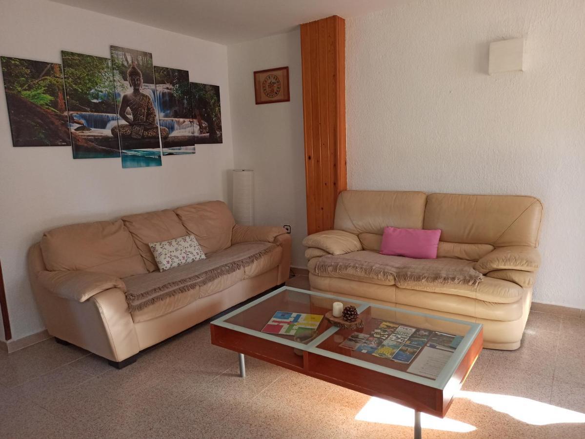 Apartamento Can Giru トルデラ エクステリア 写真