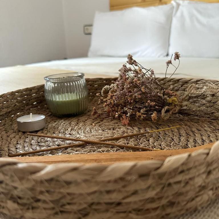 Apartamento Can Giru トルデラ エクステリア 写真
