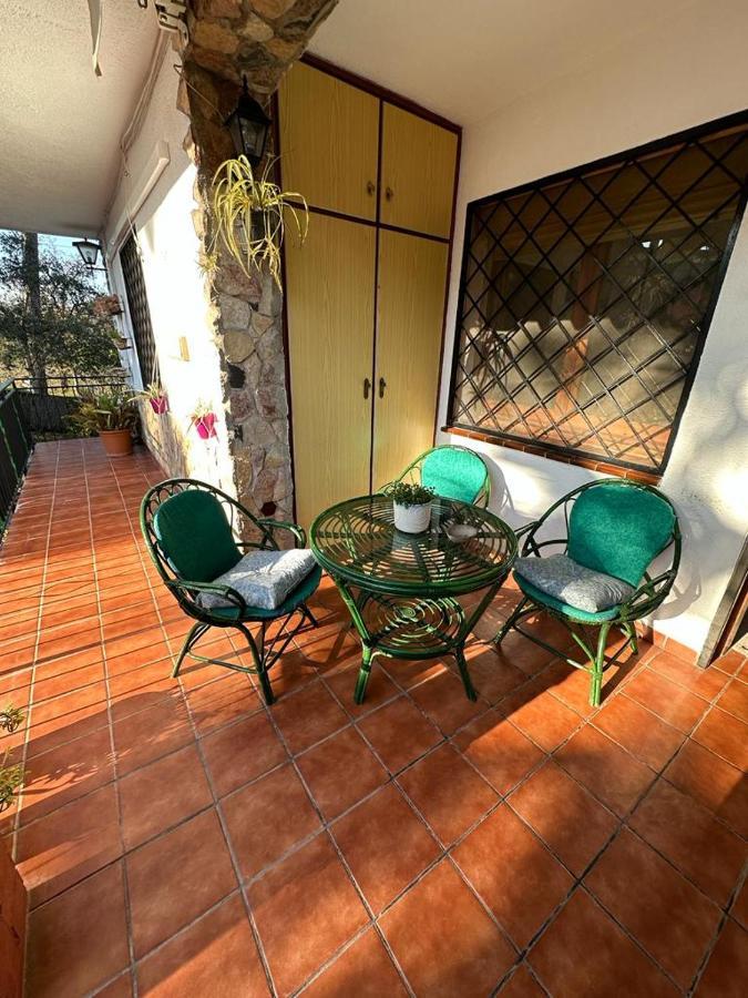 Apartamento Can Giru トルデラ エクステリア 写真