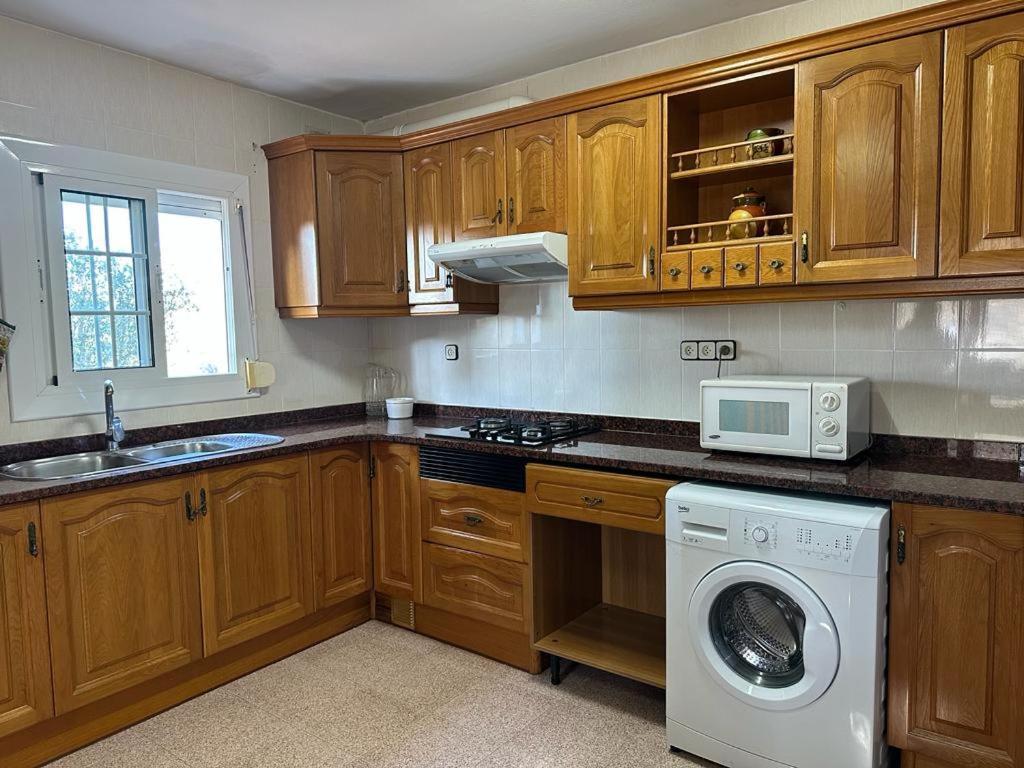 Apartamento Can Giru トルデラ エクステリア 写真