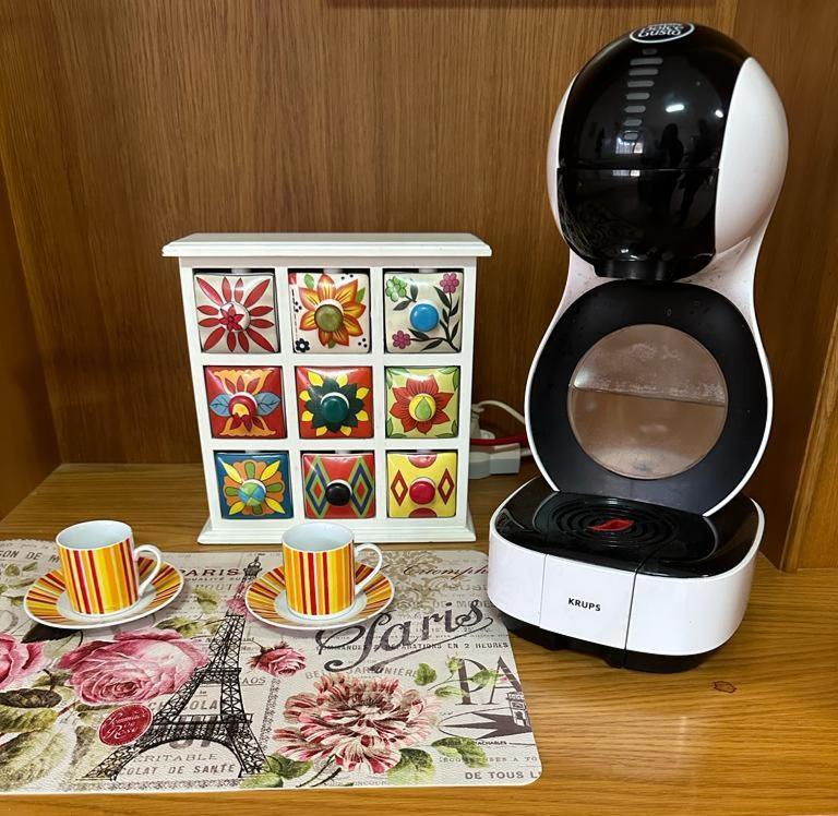 Apartamento Can Giru トルデラ エクステリア 写真
