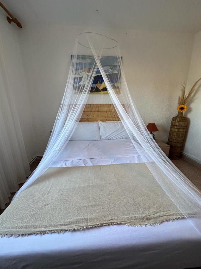 Apartamento Can Giru トルデラ エクステリア 写真