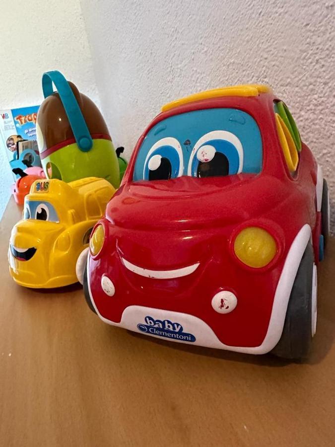 Apartamento Can Giru トルデラ エクステリア 写真