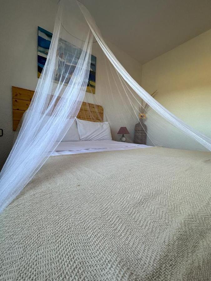 Apartamento Can Giru トルデラ エクステリア 写真