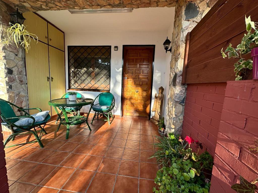 Apartamento Can Giru トルデラ エクステリア 写真