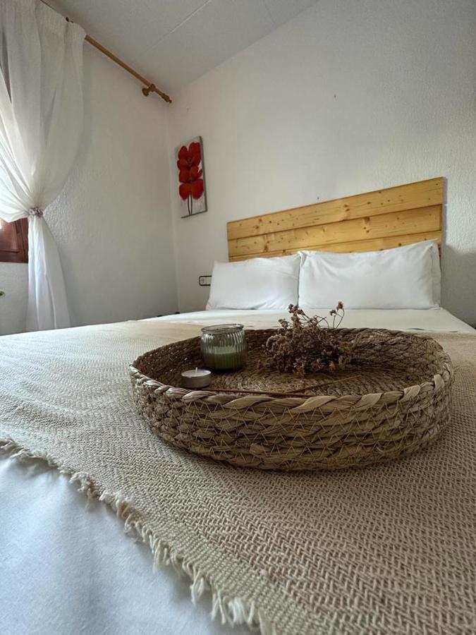 Apartamento Can Giru トルデラ エクステリア 写真