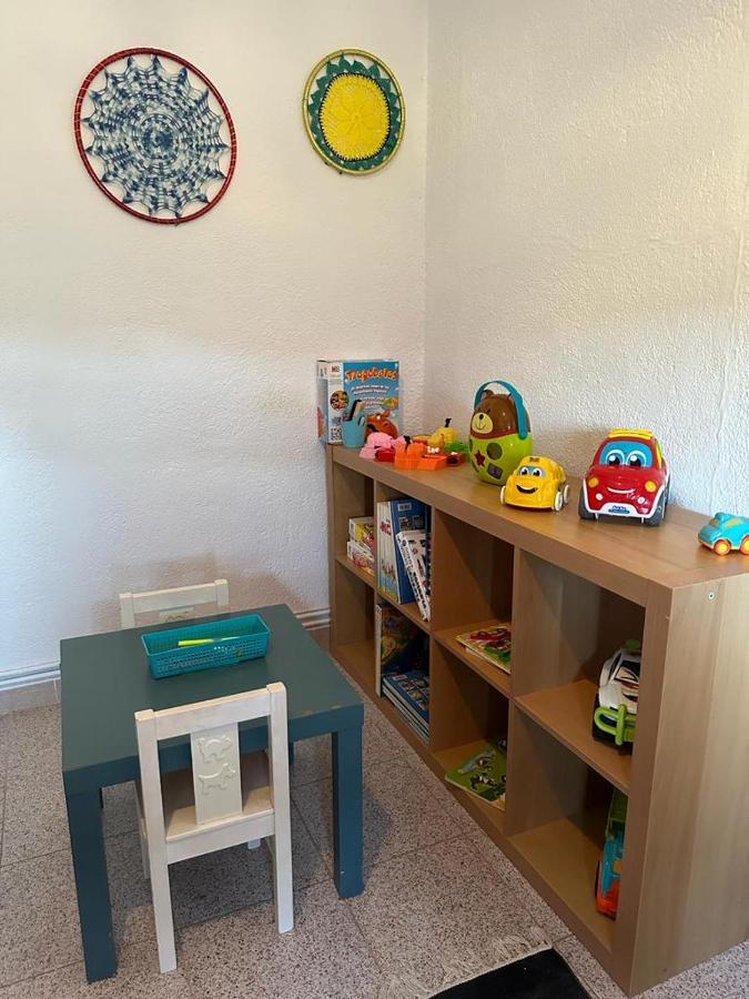 Apartamento Can Giru トルデラ エクステリア 写真